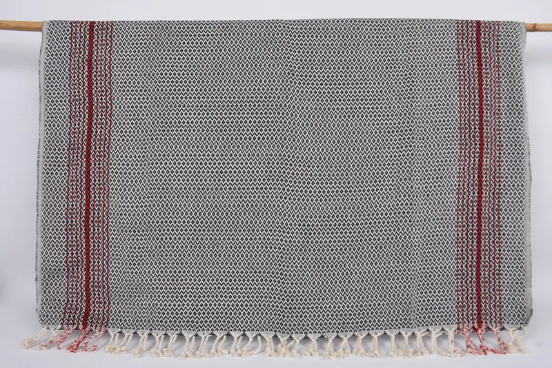 Merry Christmas Gifts, Bridesmaid Gift, Turkish bath towel for spa, Organic Turkish towel, 70x40 Cotton Diamond Towel, Custom Gift, Spa Towel