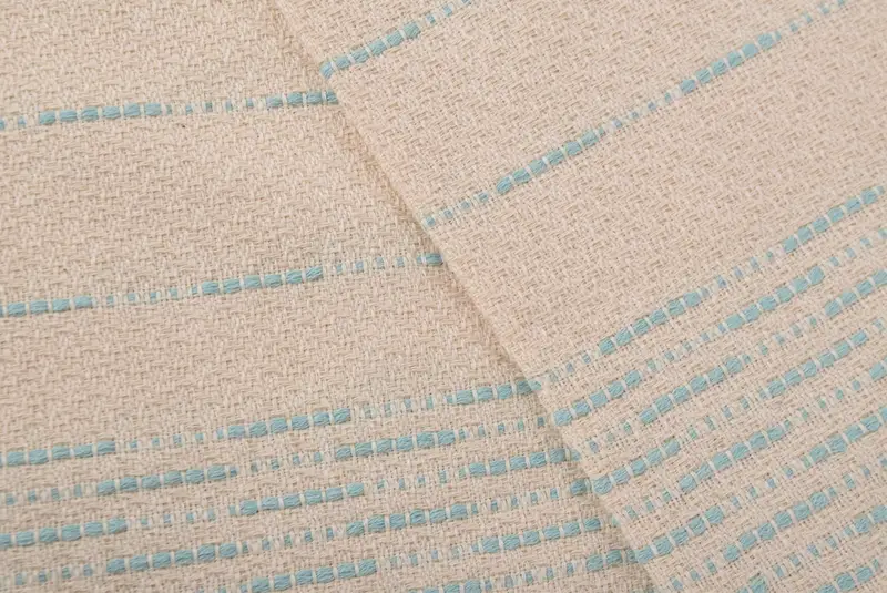 Sommergeschenk, Hochzeitsgeschenk, Bachelor -Handtuch, türkisches Handtuchmonogramm, kleine Badetücher, 36x18 Baumwollgestreiftes Designtuch, kleines Handtuch, Hochzeitsbevorzugungen - 5
