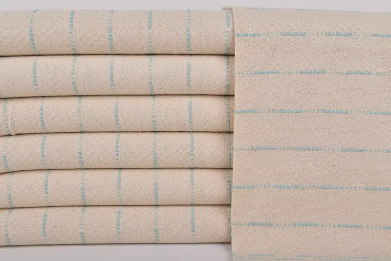 Sommergeschenk, Hochzeitsgeschenk, Bachelor -Handtuch, türkisches Handtuchmonogramm, kleine Badetücher, 36x18 Baumwollgestreiftes Designtuch, kleines Handtuch, Hochzeitsbevorzugungen - 1