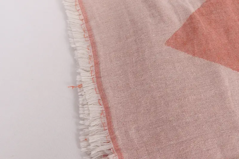 Throw Blankets for Couch, Turkish Bedcover, Woven Blanket, 84x76 Cotton Geometric Towel, Gift For Wedding Day, Throw Blanket, Personalized Gifts - 7