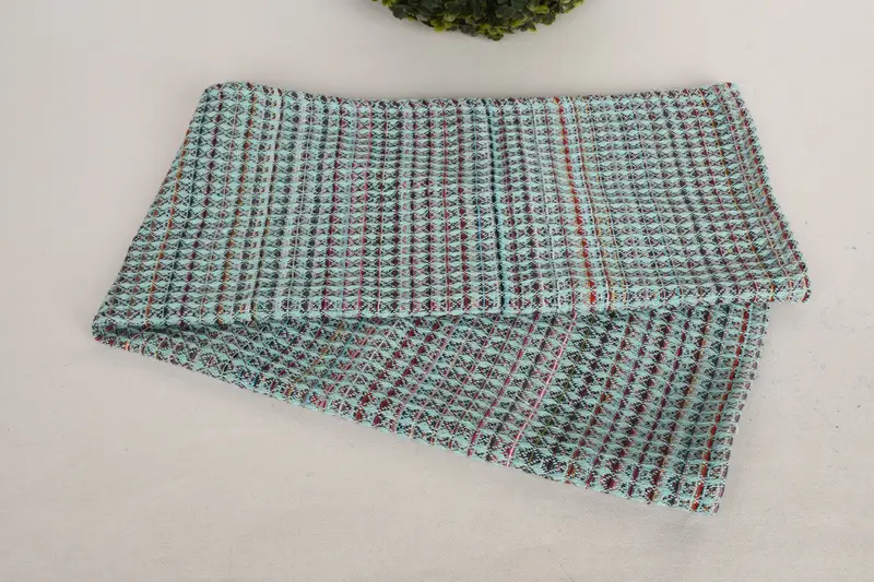Holiday Towel, Personalized Gifts, Bridesmaid Gifts, Personalized Wedding Gift, Summer Towel, Monogram Kitchen Towel, 40x20 Cotton Set of 10 Towel - 6