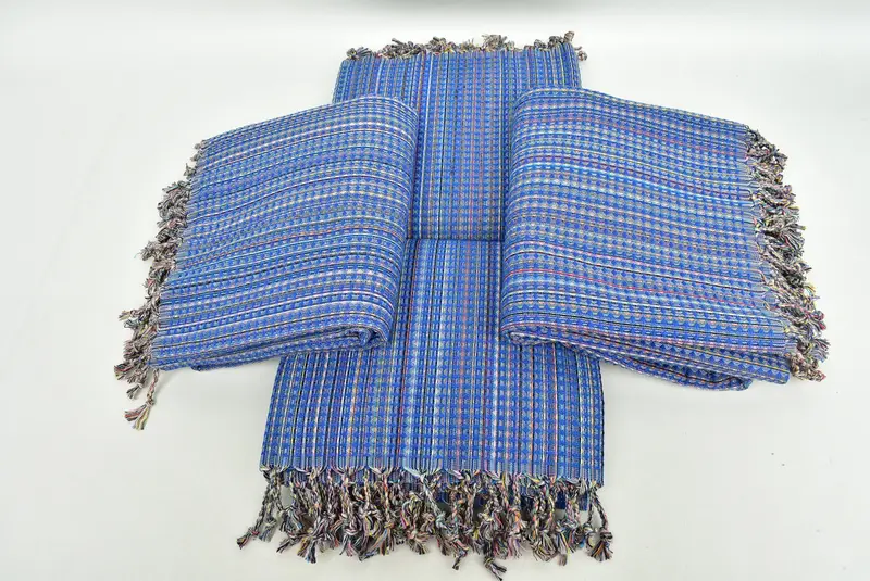 Organic Turkish towel, Unique Gift, Beach Towel Personalized, Custom Gift, Wedding Favors, 70x40 Cotton Geometric Towel, Beach Theme Wedding Gift - 6