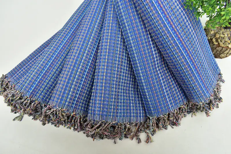 Organic Turkish towel, Unique Gift, Beach Towel Personalized, Custom Gift, Wedding Favors, 70x40 Cotton Geometric Towel, Beach Theme Wedding Gift - 4