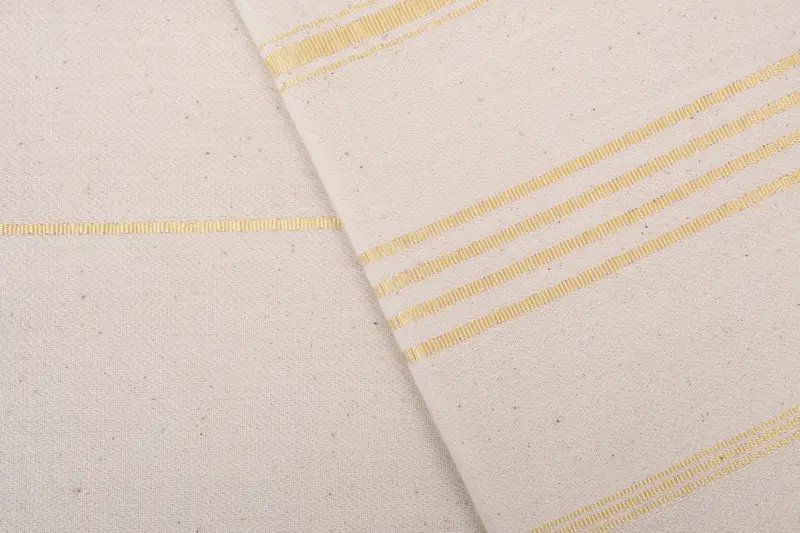 Guest Towel, Bridesmaid Gifts, First Wedding Anniversary Gift, Wedding Favors, Bridal Shower Favor, Home Decor Gifts, 70x40 Cotton Striped Towel - 5