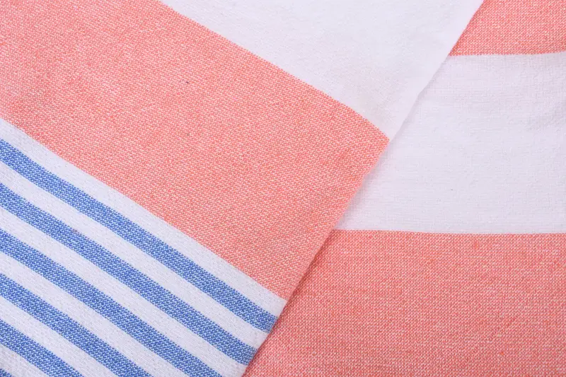 Travel towel, Customized Towels, Bachelorette Party Gift, Yoga Towel, Organic towel, Handmade Turkish hammam towel, 70x40 Cotton Set of 8 Towel - 5