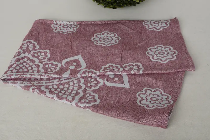 Hand Size Towels, 36x18 Cotton Set of 10 Towel, Turkish Hand Towel, Turkish Towel Monogram, Turkish Tea Towel, Best Friend Gift, Bridesmaid Gifts - 5