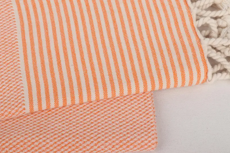 Soft towel, Embroidered Beach Towel, Personalized Gifts, Gym Towel, Custom Bath Towel, 70x36 Cotton Striped Towel, Gift For Bride, Bridesmaid Gifts - 8