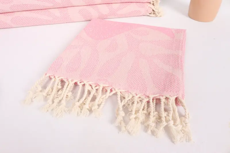 Spooky Bachelorette Party Gifts, Summer Gift, Wedding Gift, Wedding For Favor, 40x18 Cotton Whale Design Towel, Custom Hand Towel, Small Bath Towels - 6