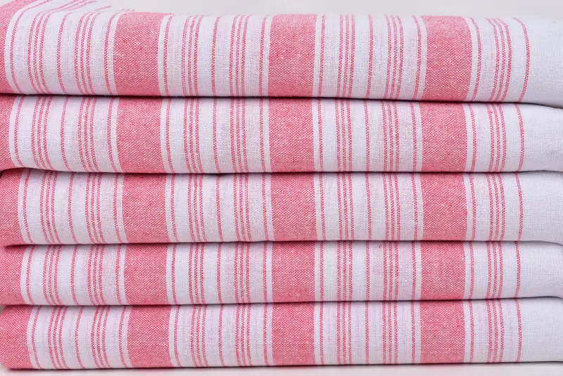 Fringed Turkish peshtemal beach towel USA, Embroidery Towel, Spa Towel, Custom Towel, House Warming Gift, Turkish beach towel, Quick-dry peshtemal - 2