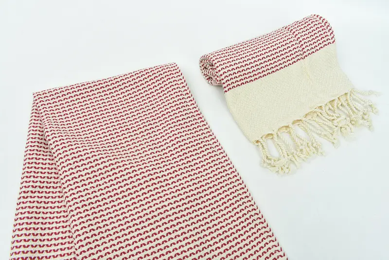 Erkek arkadaş için hediye, monogram el havlu, kişiselleştirilmiş hediye, 40x20 pamuklu elmas havlu, kişiselleştirilmiş mutfak havlu, organik çay havlu, spa havlu - 7