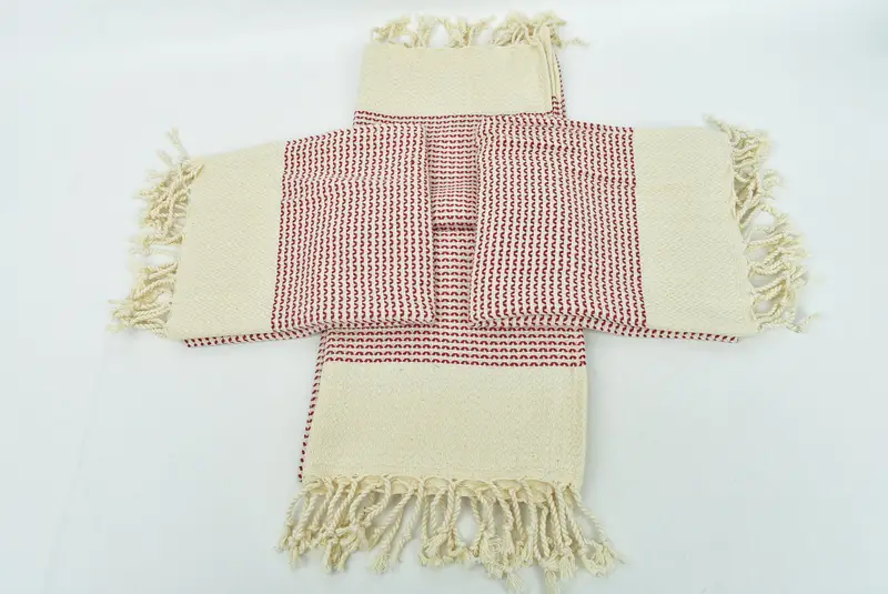Erkek arkadaş için hediye, monogram el havlu, kişiselleştirilmiş hediye, 40x20 pamuklu elmas havlu, kişiselleştirilmiş mutfak havlu, organik çay havlu, spa havlu - 6