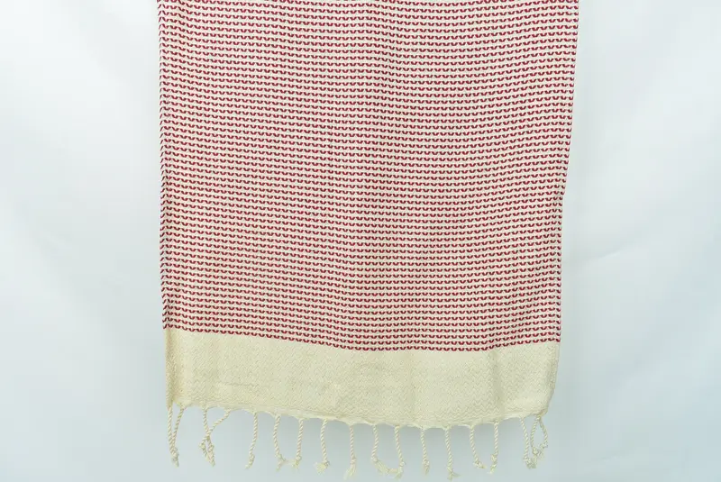 Erkek arkadaş için hediye, monogram el havlu, kişiselleştirilmiş hediye, 40x20 pamuklu elmas havlu, kişiselleştirilmiş mutfak havlu, organik çay havlu, spa havlu - 8