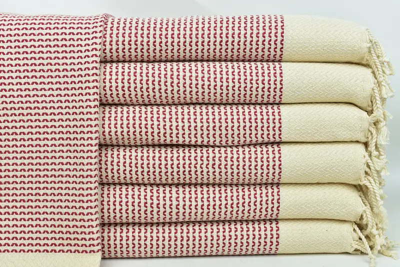 Erkek arkadaş için hediye, monogram el havlu, kişiselleştirilmiş hediye, 40x20 pamuklu elmas havlu, kişiselleştirilmiş mutfak havlu, organik çay havlu, spa havlu - 1