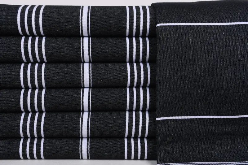 Personalized Gifts, Summer Gift, Family Gift Basket, Personalize Gift, 70x40 Cotton Striped Towel, Handwoven Turkish bath towel, Turkish bath towel - 1