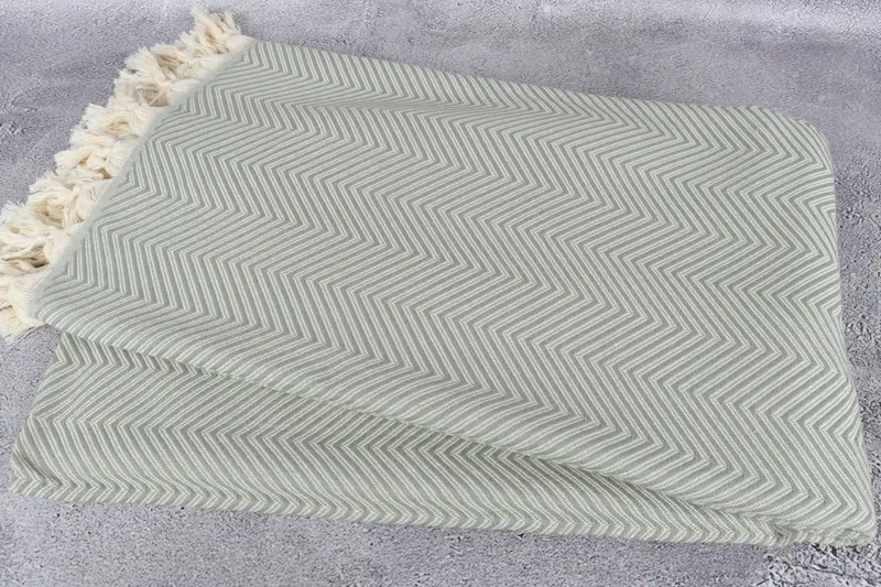 Beach Theme Bachelorette Party, Bridal Shower Gift, 92x80 Cotton Striped Towel, Bachelorette Party Favors, Custom Wedding Gifts, Personalised Gift - 6