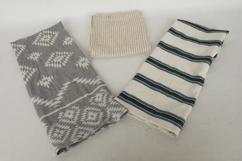 36x18 Cotton Set of 10 Towel, Towel With Name, Monogrammed Hand Towel, Bridesmaid Gifts, Bachelorette Party Decorations, Wedding Gift, Bride Gift - 5