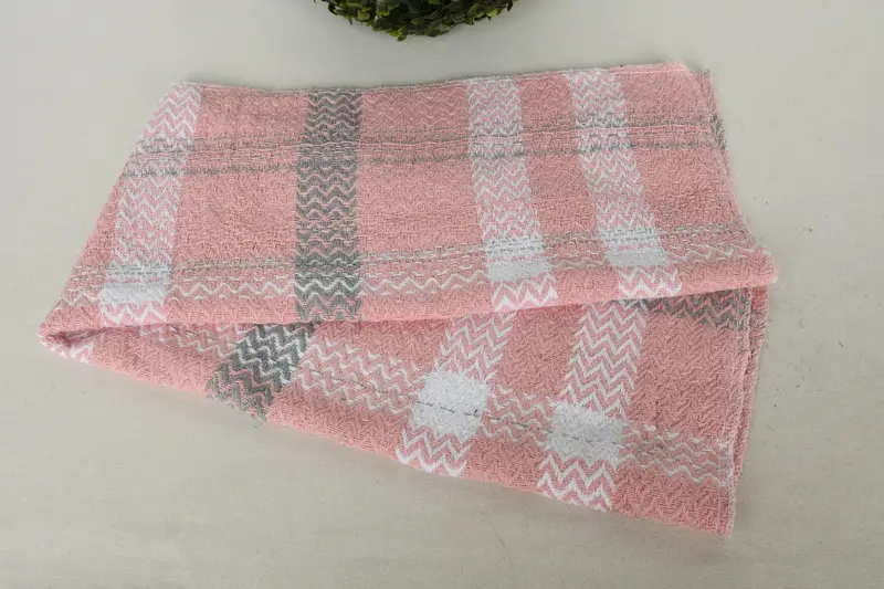 36x18 Cotton Set of 10 Towel, Towel With Name, Monogrammed Hand Towel, Bridesmaid Gifts, Bachelorette Party Decorations, Wedding Gift, Bride Gift - 6