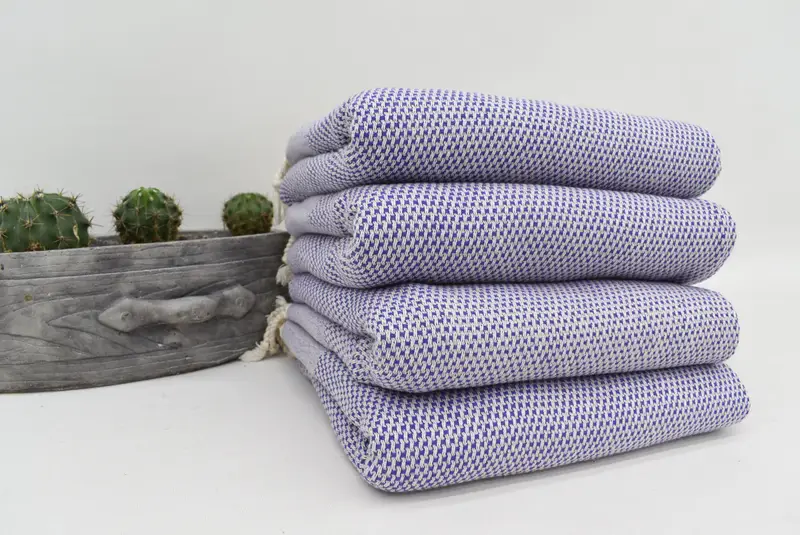Bachelor Party Favors, Bachelor Bachelorette Party Favors, Best Beach Towel, 70x40 Cotton Geometric Towel, Personalized Turkish Towel, Wedding Towel - 7