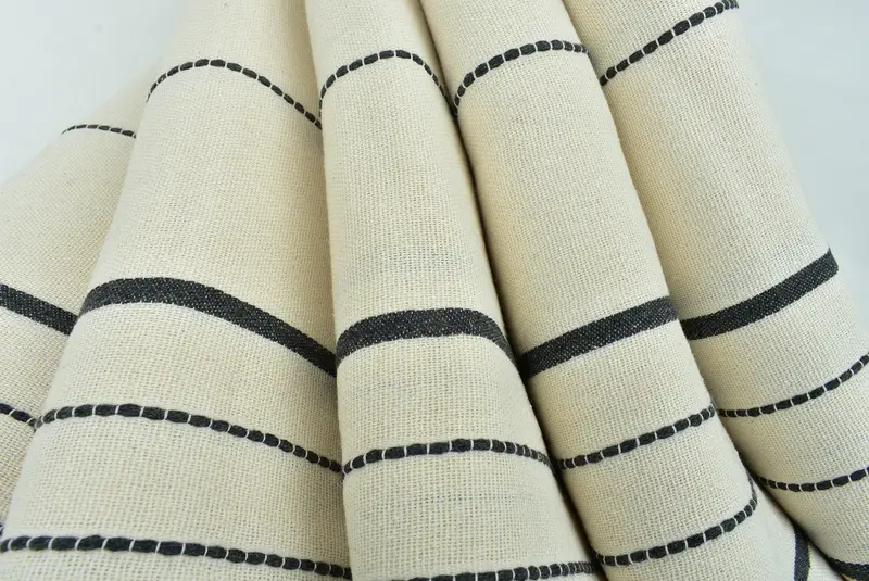 Bachelor Party Favors, Turkish Beach Towel Bulk, 70x40 Cotton Striped Towel, Birthday Gift, Soft towel, Absorbent Turkish towel, Beach Towel Gift - 5