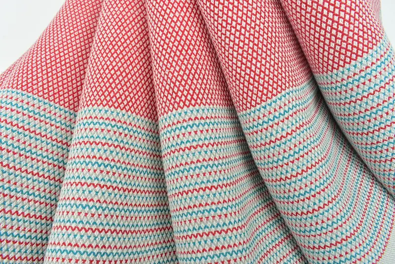 36x20 Cotton Striped Towel, Monogram Towels, Gift Towel, Personalized Gift, Turkish Hand Towel, Kitchen Towel, Bachelorette Party Gifts Bridesmaids - 5