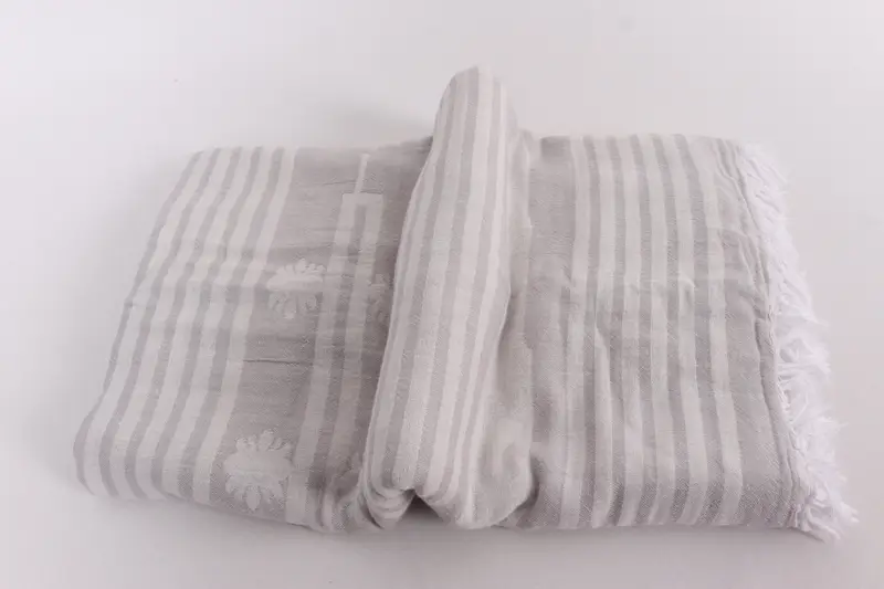 84x60 Baumwollgeschützte Handtuch, Bachelor Bachelorette Party -Gefälligkeiten, Bettspannung, Hochzeitsbevorzugungen, Bachelorette -Party -Gefälligkeiten, ästhetische Decke - 6