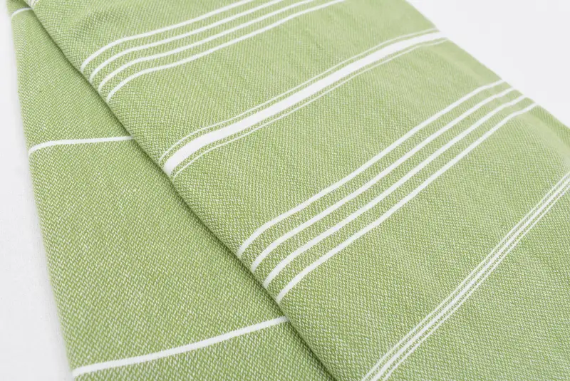 Peshtemal Towel USA, Bulk Order Towel, 70x40 Cotton Striped Towel, Bridal Shower Gifts, Bachelor Gifts, Custom Beach Towel, Housewarming Gift - 6