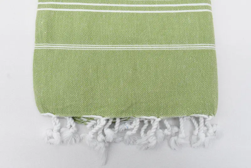 Peshtemal Towel USA, Bulk Order Towel, 70x40 Cotton Striped Towel, Bridal Shower Gifts, Bachelor Gifts, Custom Beach Towel, Housewarming Gift - 5