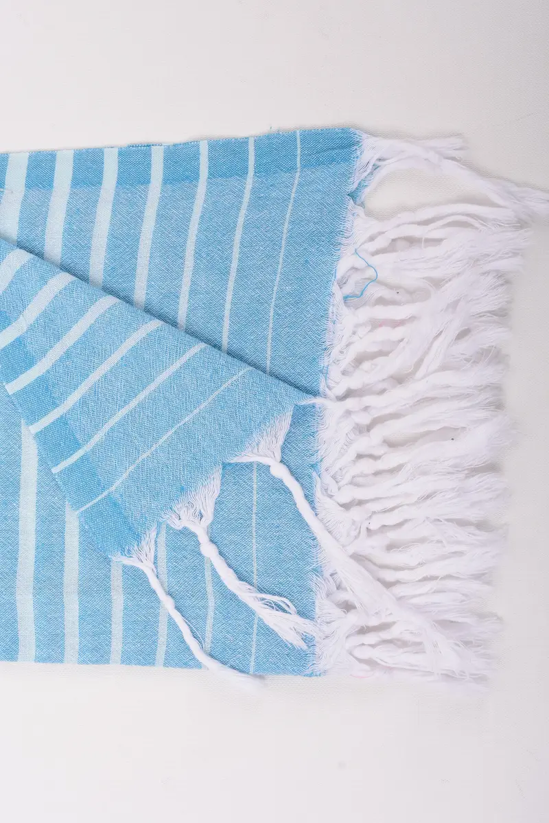 Turkish bath towel, Turkish Towel Beach, Custom Wedding Towel, 68x36 Cotton Geometric Towel, Bachelor Towel, Custom Gifts, Bridal Shower Gift - 6