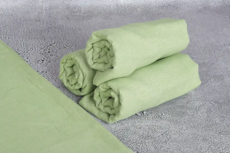 Bridesmaid Towel, Personalized Kitchen Towel, Turkish Hand Towel, Bridal Shower Gifts, Custom Name Towel, Bridesmaid Gifts, 40x24 Cotton Solid Towel - 8