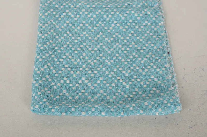 Monogrammed Hand Towel, Summer Gift, Gift For Him, 36x18 Cotton Set of 10 Towel, Custom Hand Towel, Bathroom Towels, Bachelorette Party Gifts - 4