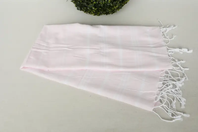 Monogrammed Hand Towel, Summer Gift, Gift For Him, 36x18 Cotton Set of 10 Towel, Custom Hand Towel, Bathroom Towels, Bachelorette Party Gifts - 6