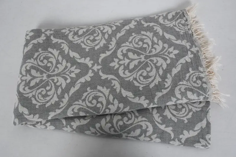 Memorial Gift, Fouta towel, Vegas Bachelorette Party Favors, 68x36 Cotton Baroque Towel, Quick-dry towel, Bachelorette Party Gifts Bridesmaids - 7