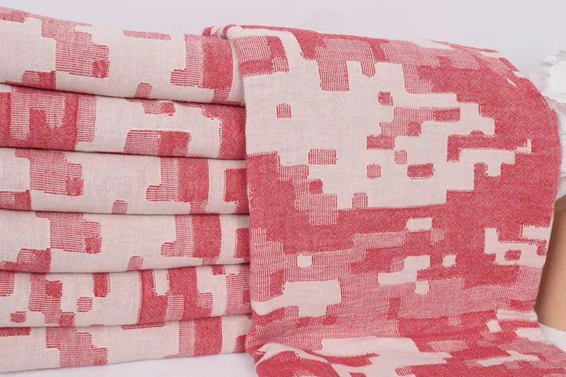 Gym Towel, Eco-friendly Turkish peshtemal towel, 68x36 Cotton Camouflage Towel, Custom Beach Towel, Gift For Him, House Warming Gift, Custom Gift - 3