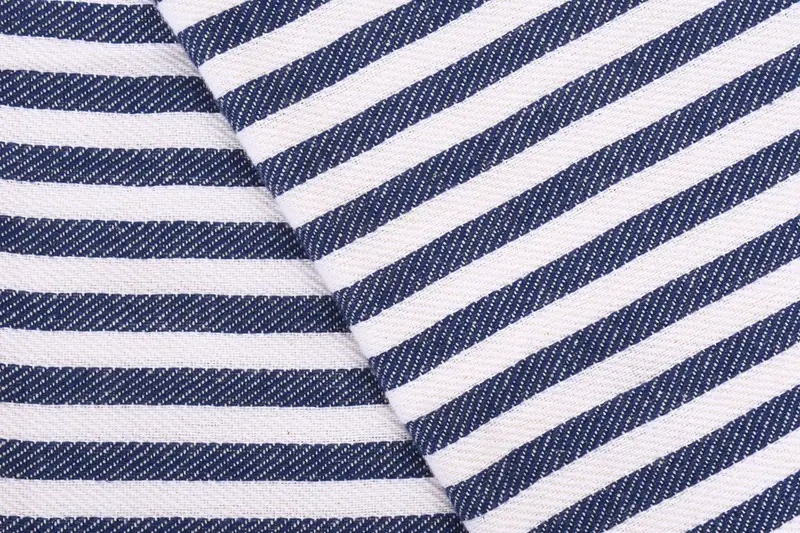 Wedding Gift, Gift For Him, Bridesmaid Gifts, Valentines Gift, 70x40 Cotton Striped Towel, Organic Beach Towel, Spa Towel, Bachelor Party Favors - 5
