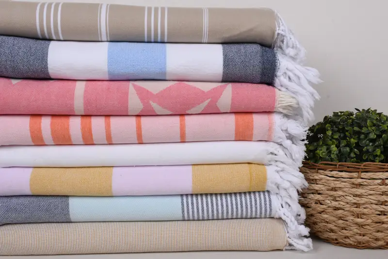Personalized Towel, Arizona Bachelorette Party Favors, 70x40 Cotton Set of 8 Towel, Custom Towel, Wedding Gift Ideas, Spa Towel, Bridal Shower Gift - 2