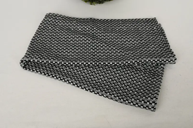 Personalized Kitchen Towel, 40x20 Cotton Set of 10 Towel, Bridesmaid Gift, Gift Boxes Tea Towels, Personalized Dish Towel, Personalized Hand Towel - 6