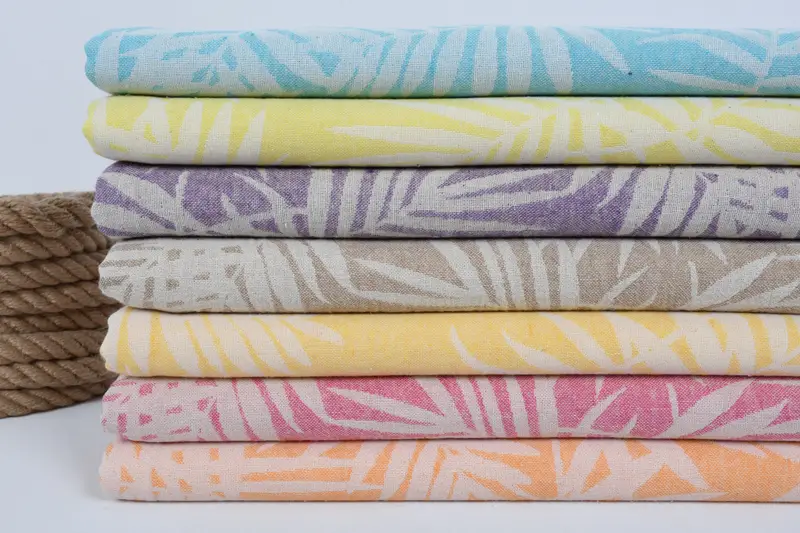 Personalized Gifts, 64x40 Cotton Floral Patterned Towel, Gift For Him, Beach Wedding Favor, Quick-dry peshtemal, Valentines Day Gift Idea - 2