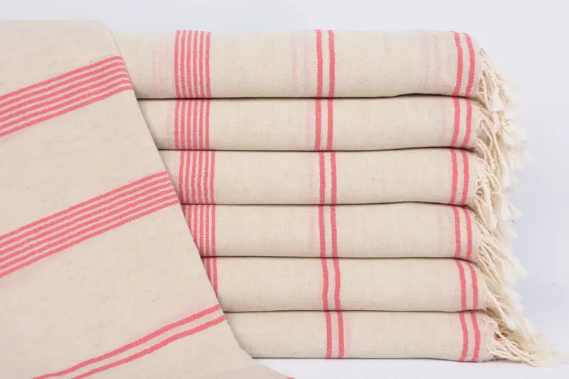 Fouta towel, Bachelorette Party Favors Beach, Personalized Turkish Towel, Gym Towel, Summer Towel, Organic Turkish towel, 80x36 Cotton Striped Towel