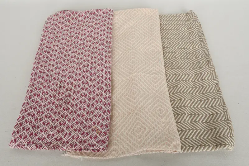 Personalized Hand Towel, Engagement Gift, Personalized Kitchen Towel, Turkish Hand Towel, 36x18 Cotton Set of 10 Towel, Housewarming Gift - 8