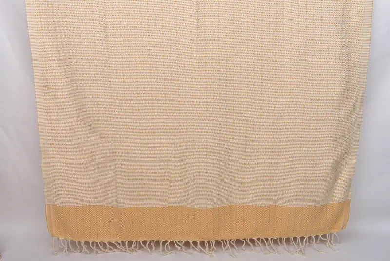 Wedding Gift, Bulk Order Towel, Custom Gift, 70x40 Cotton Diamond Towel, Turkish Beach Towel Bulk, Personalised Gift, Wedding Favors, Bachelor Towel - 8