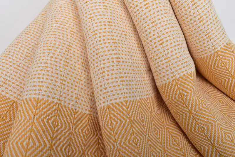 Wedding Gift, Bulk Order Towel, Custom Gift, 70x40 Cotton Diamond Towel, Turkish Beach Towel Bulk, Personalised Gift, Wedding Favors, Bachelor Towel - 5