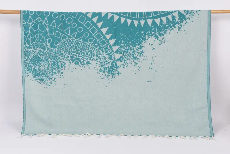Gifts For Him, Embroidered Beach Towel, Monogram Beach Towel, Organic Towel, Kids Beach Towel, Bachelorette Party Favor, Personalized Turkish Towel