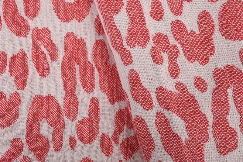 Woven Blanket, 96x80 Cotton Patterned Towel, Custom Wedding Gifts, Bridesmaid Gifts, Girl Trip Party Favor, Best Wedding Gift, Gift For The Home - 6
