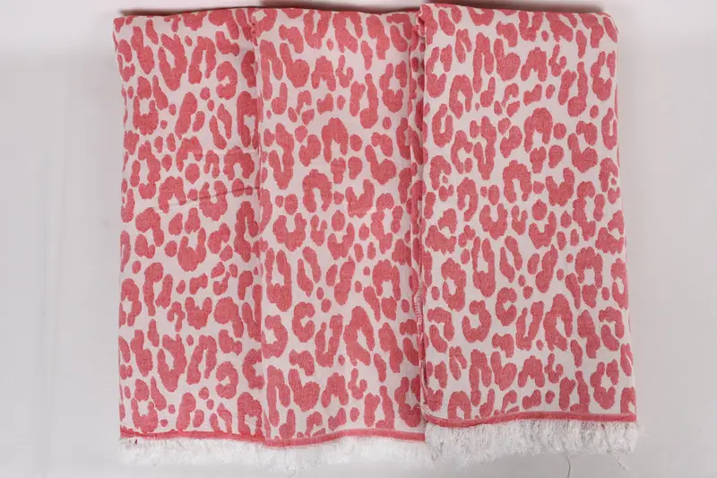 Woven Blanket, 96x80 Cotton Patterned Towel, Custom Wedding Gifts, Bridesmaid Gifts, Girl Trip Party Favor, Best Wedding Gift, Gift For The Home - 8