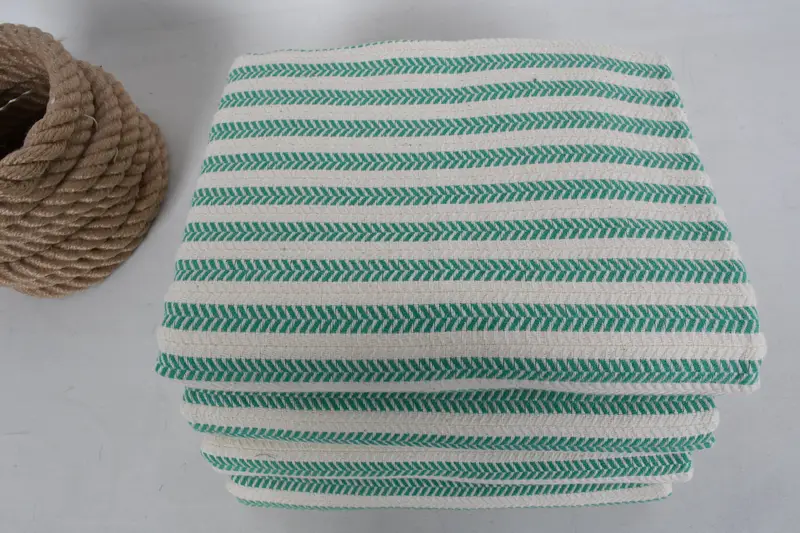 Lightweight Turkish towel, Monogram Beach Towel, Best Beach Towel, 70x40 Cotton Chevron Towel, Grandma Gift, Sand-free peshtemal towel for the beach - 4