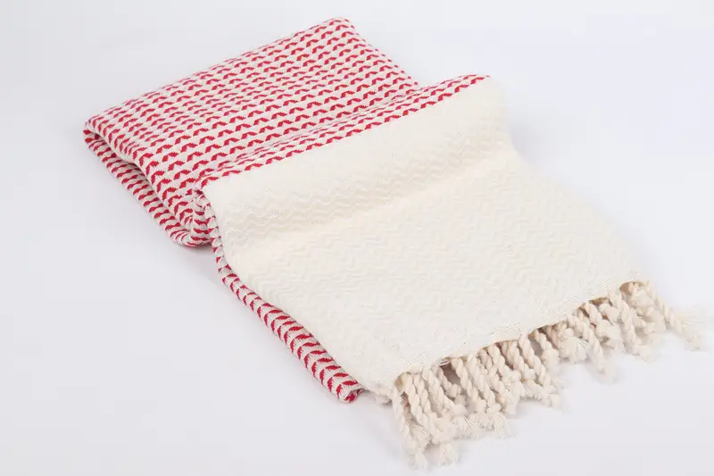 Bathroom Towel, Peshtemal Towel, 76x40 Cotton Diamond Towel, Bachelorette Party Gift, Bridesmaid Towel, Handmade Gift, Turkish Beach Towel Monogram - 6