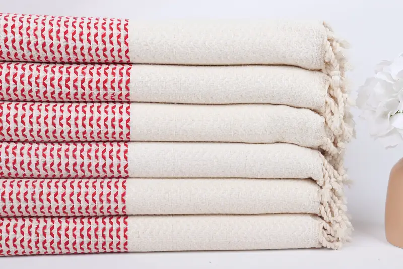Bathroom Towel, Peshtemal Towel, 76x40 Cotton Diamond Towel, Bachelorette Party Gift, Bridesmaid Towel, Handmade Gift, Turkish Beach Towel Monogram - 3