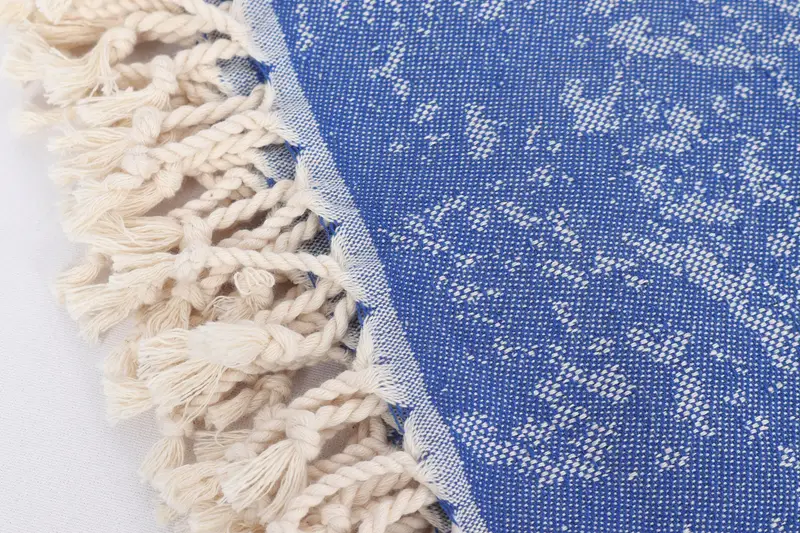 Gift For Him, Lightweight Turkish towel, Sand-resistant towel, 70x40 Cotton Turtle Design Towel, Bridal Party Gifts, Summer Towel, Gym Towel - 8