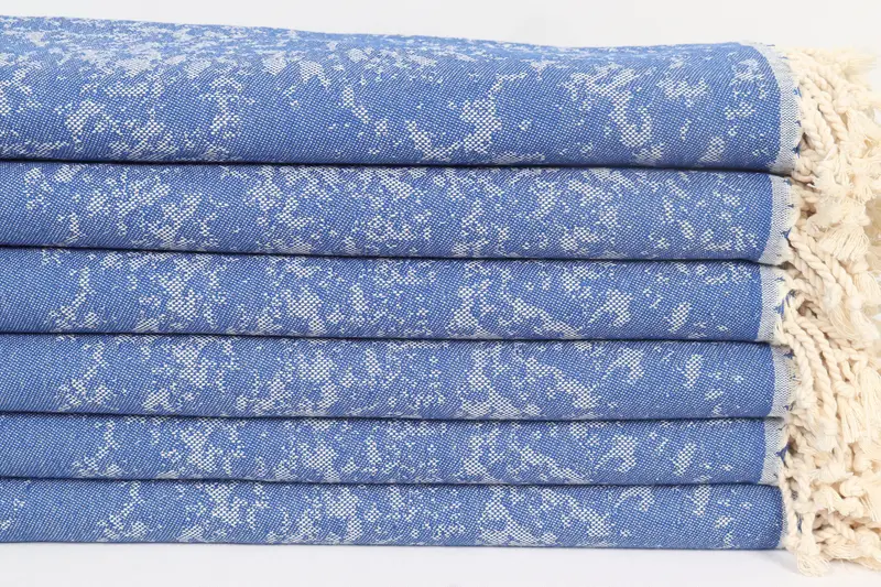 Gift For Him, Lightweight Turkish towel, Sand-resistant towel, 70x40 Cotton Turtle Design Towel, Bridal Party Gifts, Summer Towel, Gym Towel - 4
