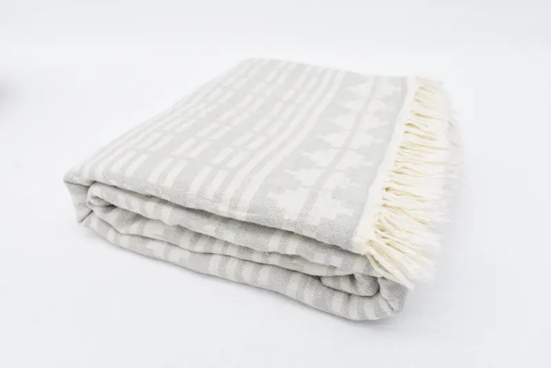 Emici Türk Havlu, Yoga Havlu, Nedime Hediyeleri, İş arkadaşı için Hediye, Özel Hediye, Arkadaşlar Plaj Havlusu, 70x40 Pamuk Kilim Tasarım Havlusu - 7